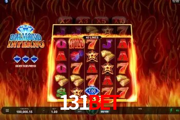 Especiais de Fim de Semana 131Bet