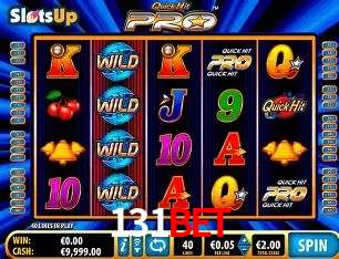 Promoções Sazonais 131Bet